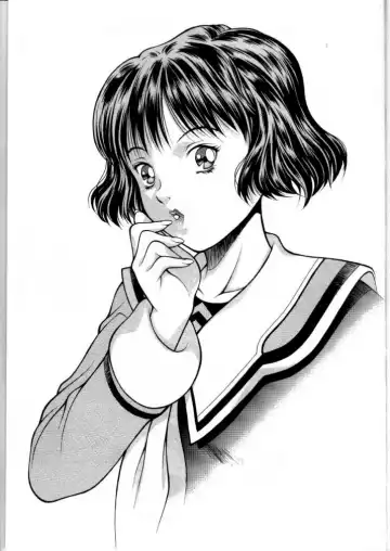 [Seishinja] Fuwafuwarin 3 Fhentai - Page 2