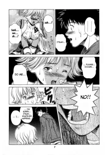 [Seishinja] Fuwafuwarin 3 Fhentai - Page 6