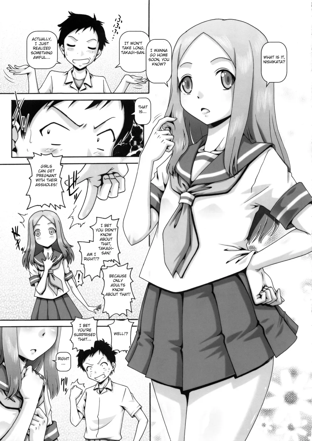 [Type.90] EMPIRE HARD CORE 2018 SPRING Fhentai - Page 16