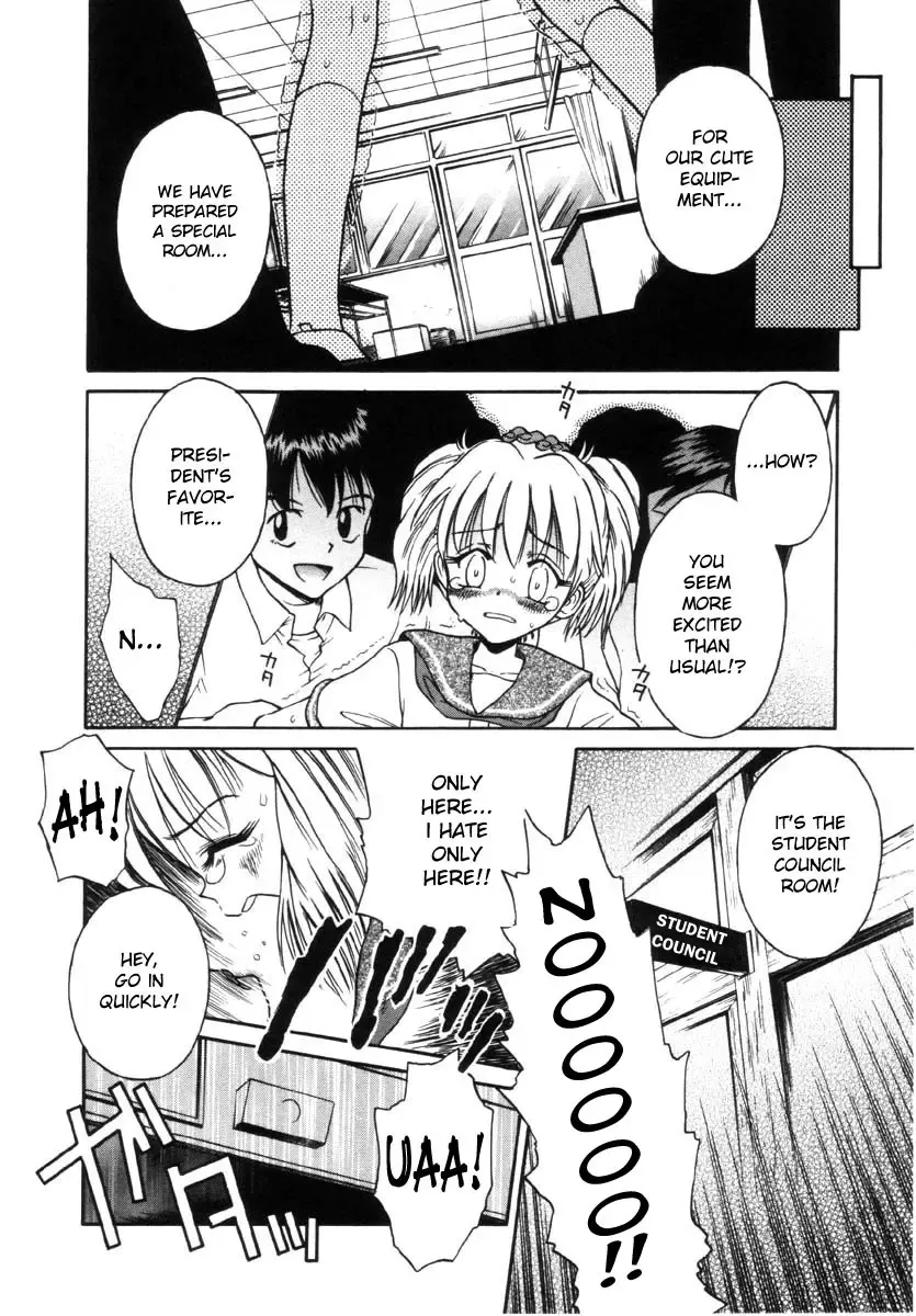 [Tamachi Yuki] BI.HI.N 1 & 2 Fhentai - Page 23