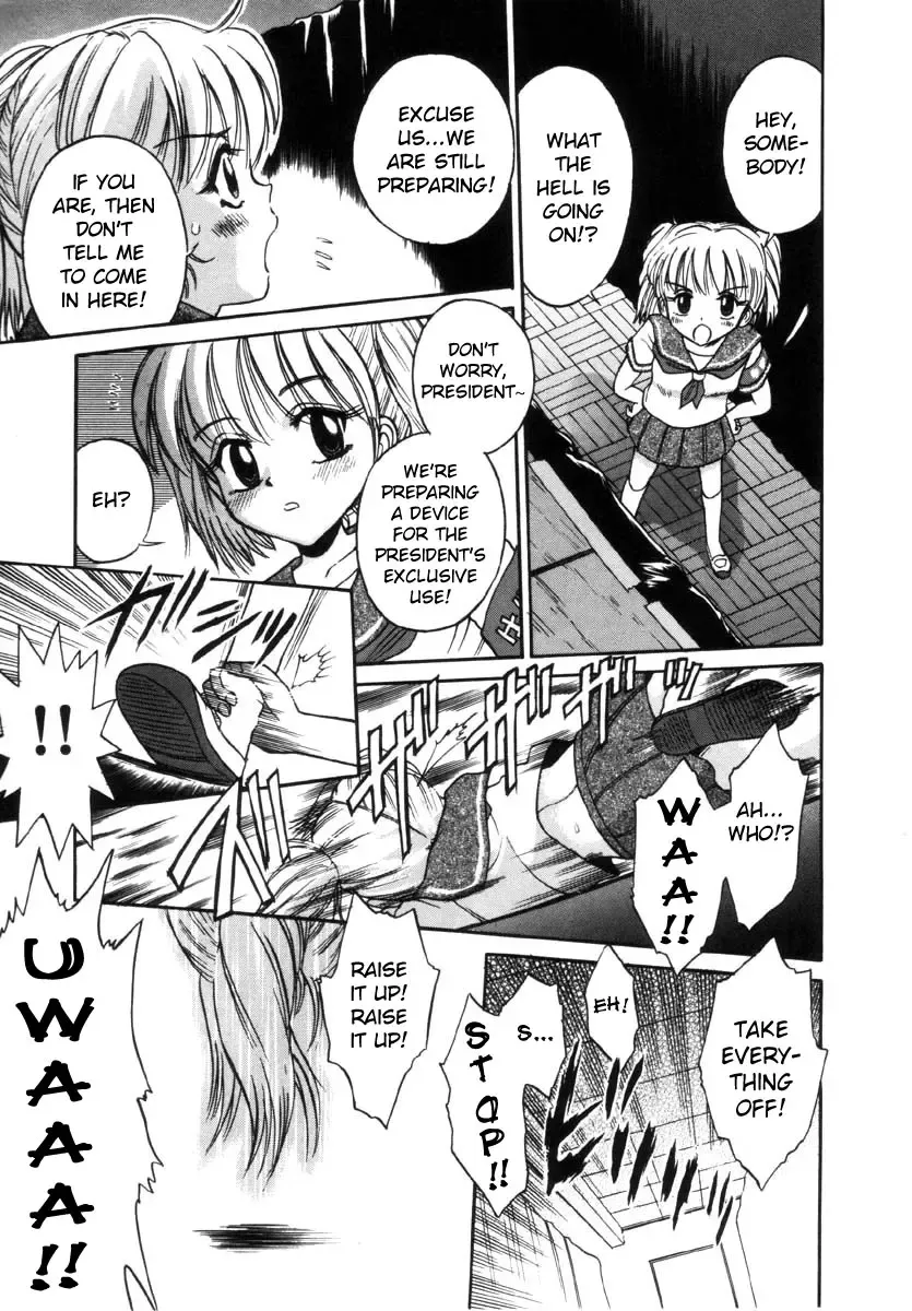 [Tamachi Yuki] BI.HI.N 1 & 2 Fhentai - Page 5