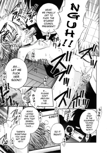 [Tamachi Yuki] BI.HI.N 1 & 2 Fhentai - Page 11