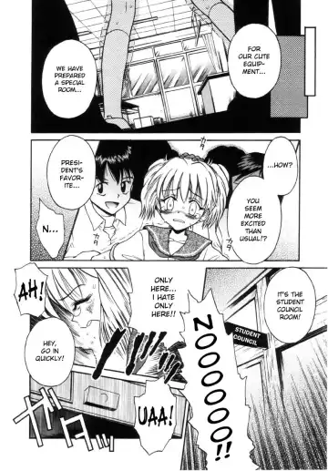 [Tamachi Yuki] BI.HI.N 1 & 2 Fhentai - Page 23