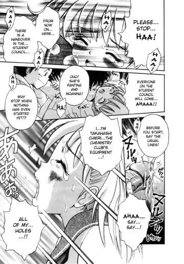 [Tamachi Yuki] BI.HI.N 1 & 2 Fhentai - Page 26