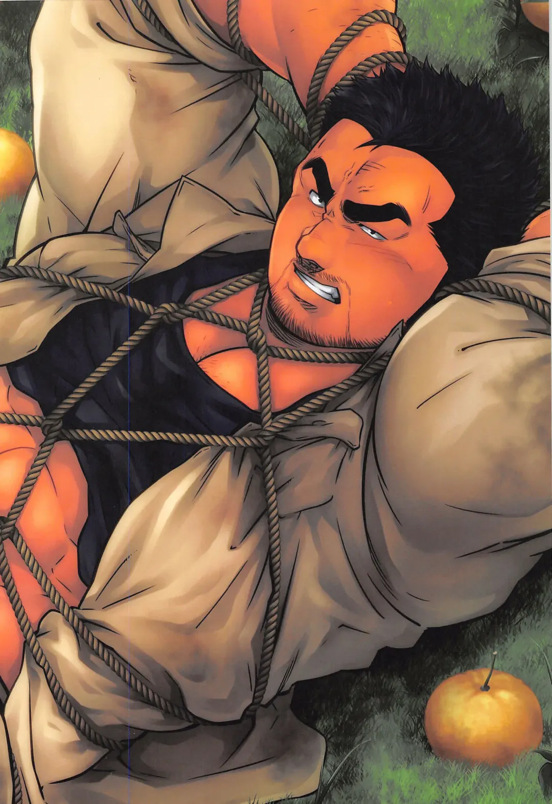 Bakumon Fhentai - Page 14