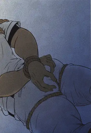 Bakumon Fhentai - Page 16