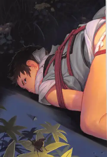 Bakumon Fhentai - Page 23