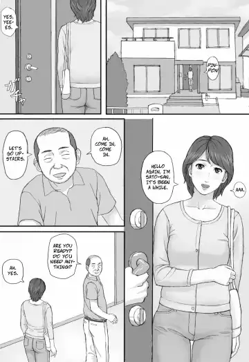 Gimu Seikou | Obligatory Sexual Intercourse Fhentai - Page 7