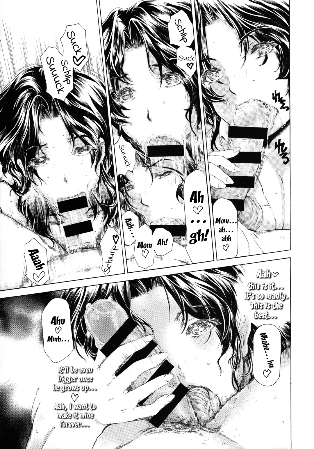 [Narita Kyousha] 9-Ji Kara 5-ji Made no Koibito Dai Nana-III wa - Nine to Five Lover Fhentai.net - Page 15