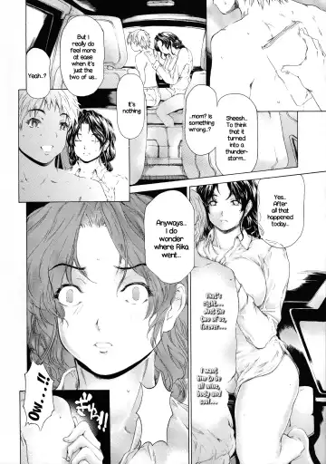 [Narita Kyousha] 9-Ji Kara 5-ji Made no Koibito Dai Nana-III wa - Nine to Five Lover Fhentai.net - Page 10