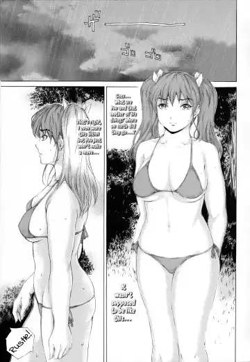 [Narita Kyousha] 9-Ji Kara 5-ji Made no Koibito Dai Nana-III wa - Nine to Five Lover Fhentai.net - Page 3