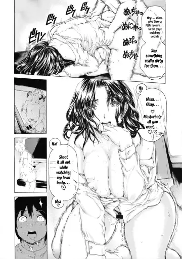 [Narita Kyousha] 9-Ji Kara 5-ji Made no Koibito Dai Nana-III wa - Nine to Five Lover Fhentai.net - Page 30