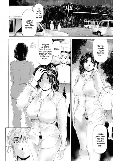 [Narita Kyousha] 9-Ji Kara 5-ji Made no Koibito Dai Nana-III wa - Nine to Five Lover Fhentai.net - Page 8