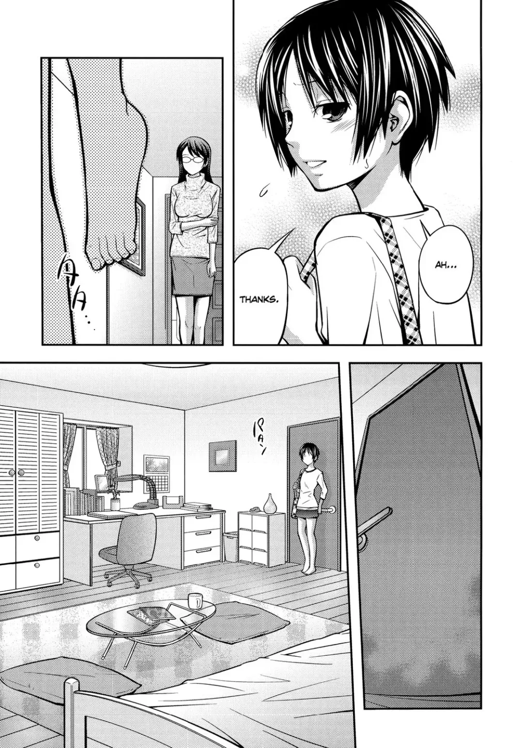 [Tsubaki Jushirou] Sister ⇔ Sister (decensored) Fhentai - Page 136
