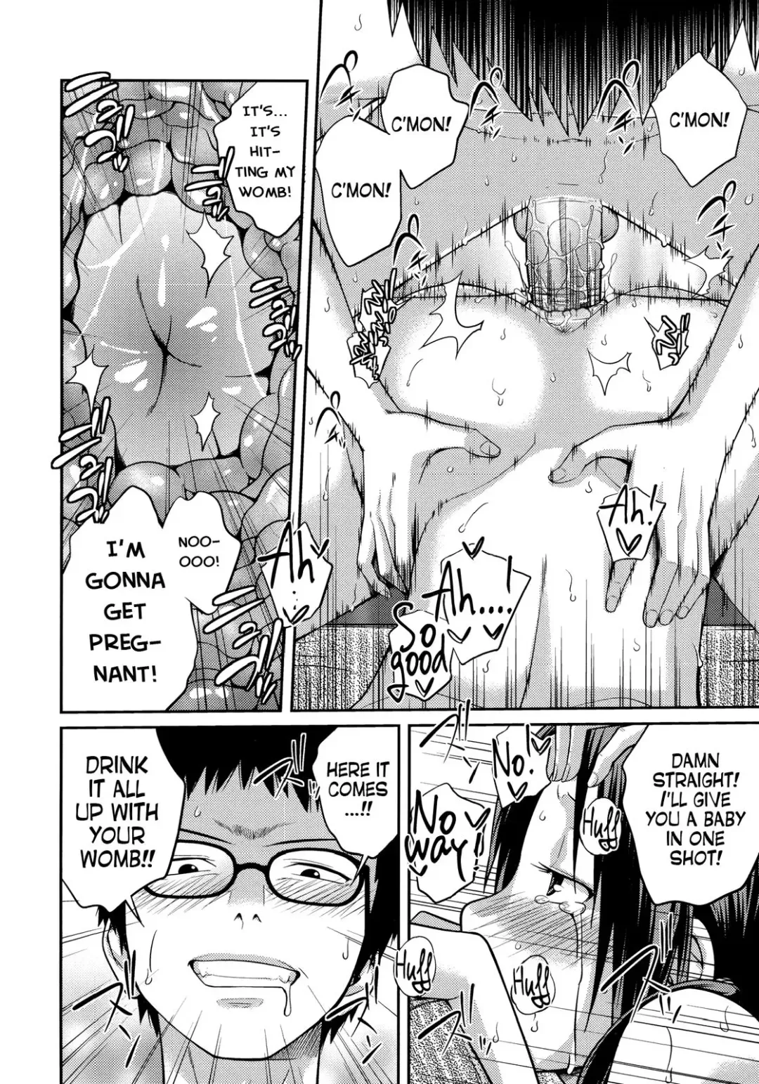 [Tsubaki Jushirou] Sister ⇔ Sister (decensored) Fhentai - Page 181