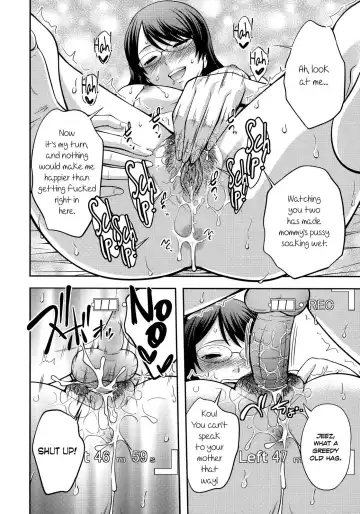 [Tsubaki Jushirou] Sister ⇔ Sister (decensored) Fhentai - Page 131