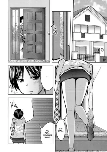 [Tsubaki Jushirou] Sister ⇔ Sister (decensored) Fhentai - Page 135