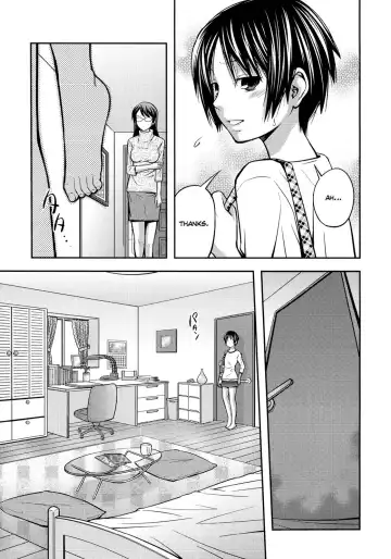[Tsubaki Jushirou] Sister ⇔ Sister (decensored) Fhentai - Page 136