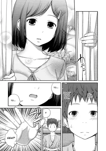 [Tsubaki Jushirou] Sister ⇔ Sister (decensored) Fhentai - Page 32