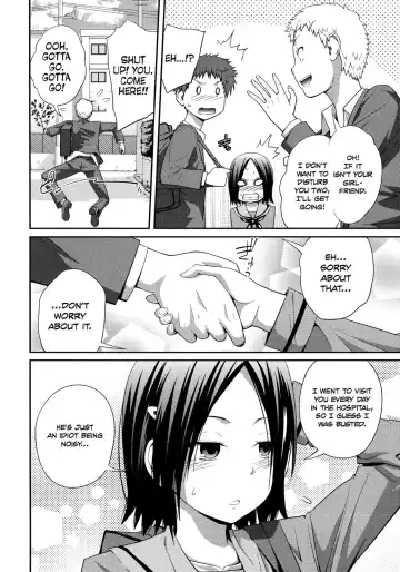 [Tsubaki Jushirou] Sister ⇔ Sister (decensored) Fhentai - Page 61