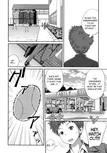 [Tsubaki Jushirou] Sister ⇔ Sister (decensored) Fhentai - Page 81