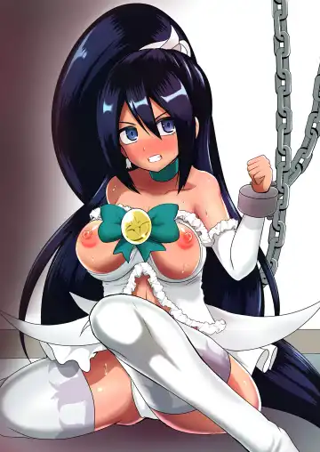 [Akuochisukii Sensei] Seishugosha White Lily no Shissou Fhentai - Page 2