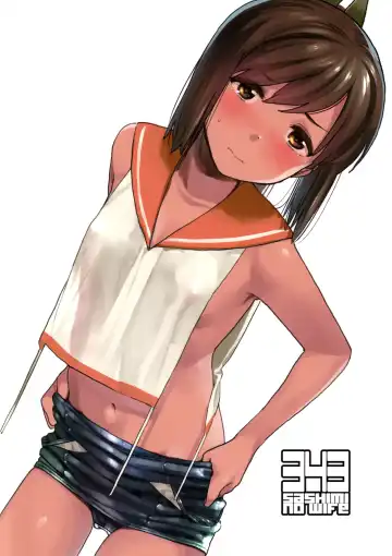 [Shiden] Gom ganai nara shichadame nan dakara!! Fhentai - Page 27