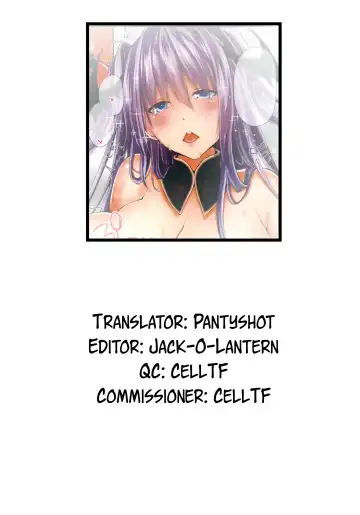 [Yukibuster Z] Succubus-chan to Ecchi Nano! | Sex with a Succubus! Fhentai.net - Page 9