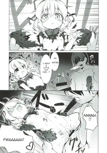 [Baku P] Melancholic Syndrome Fhentai.net - Page 14