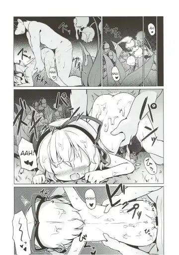 [Baku P] Melancholic Syndrome Fhentai.net - Page 17