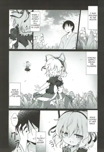 [Baku P] Melancholic Syndrome Fhentai.net - Page 2