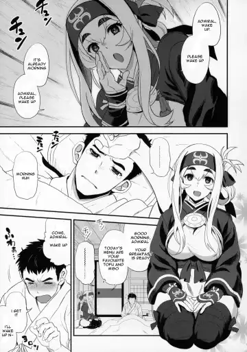 [Kyougoku Shin] Hascup Fhentai.net - Page 2