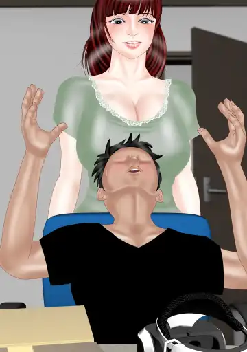 [Escape] Boin Yuugi Fhentai - Page 44