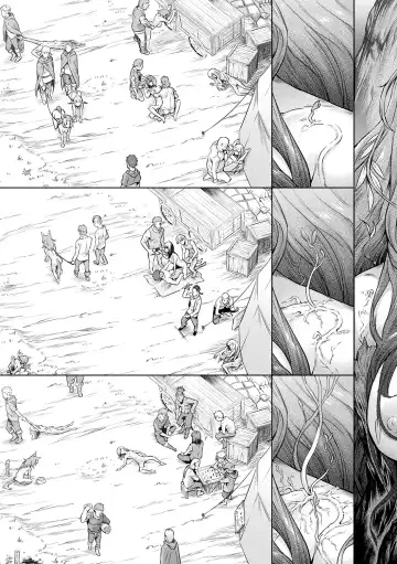 [Take] Ishu Kitan Fhentai - Page 87