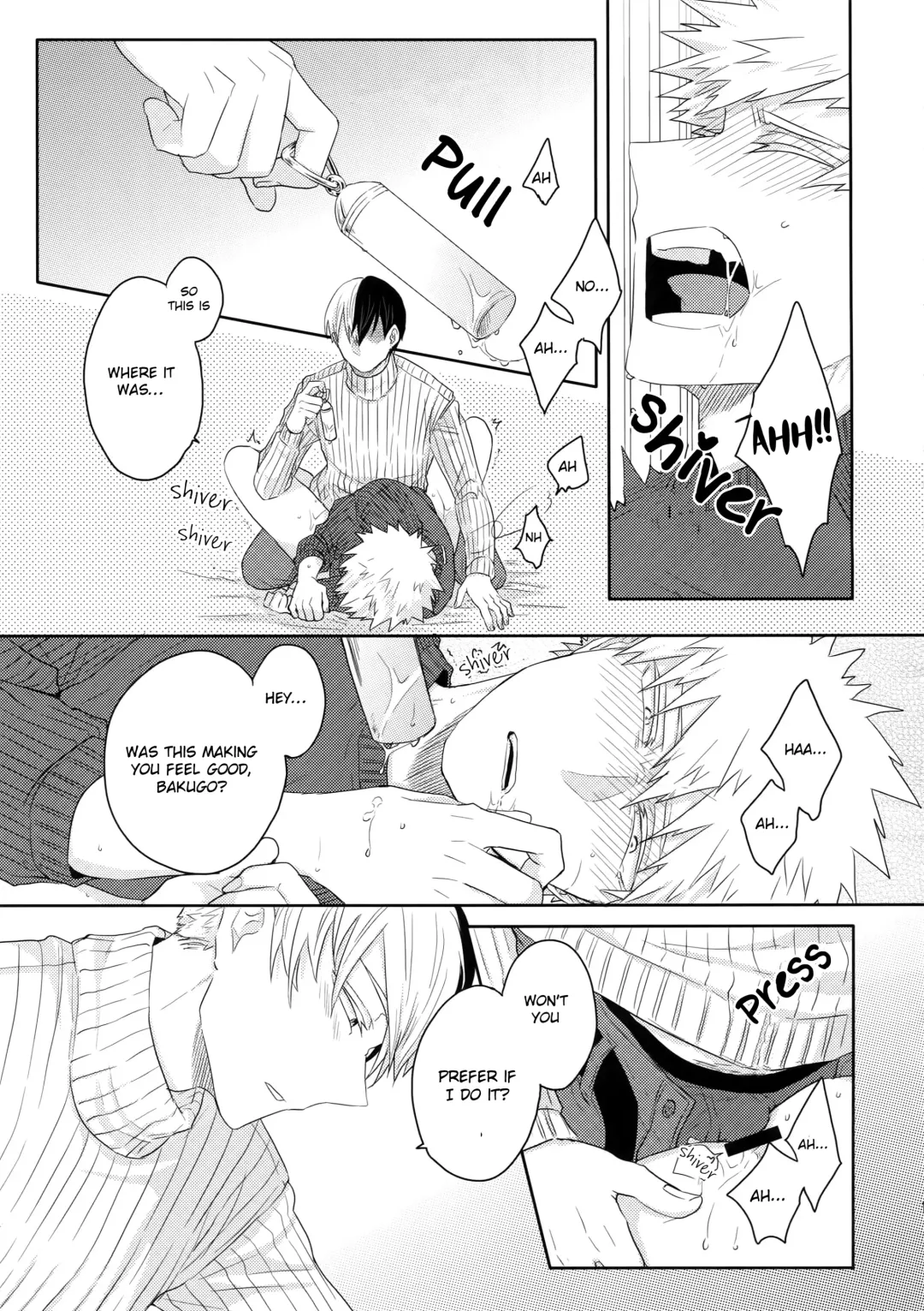 [Kei] Gobunnoichi Fhentai - Page 12