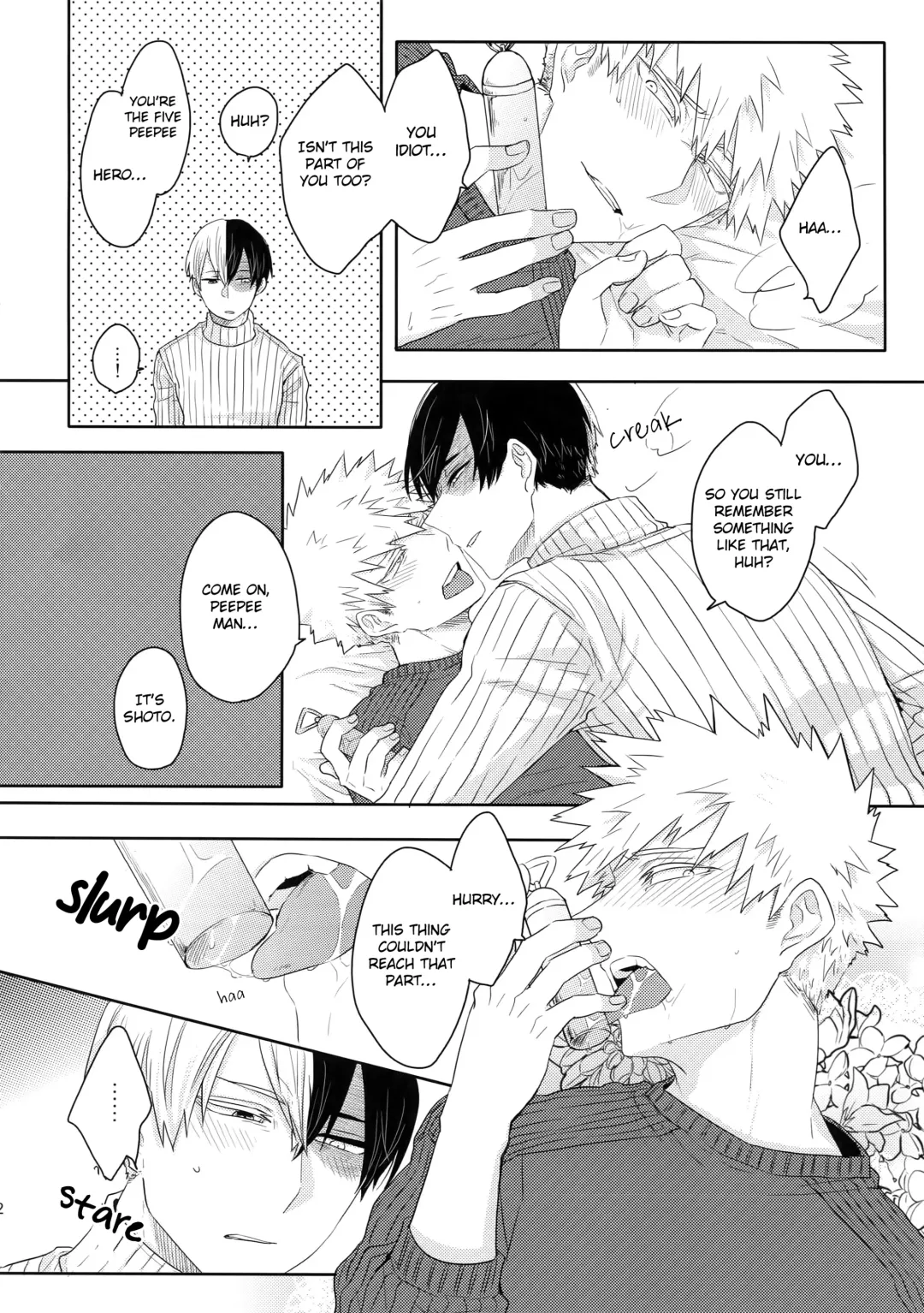 [Kei] Gobunnoichi Fhentai - Page 13