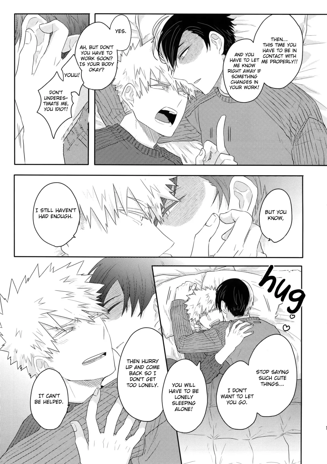 [Kei] Gobunnoichi Fhentai - Page 18