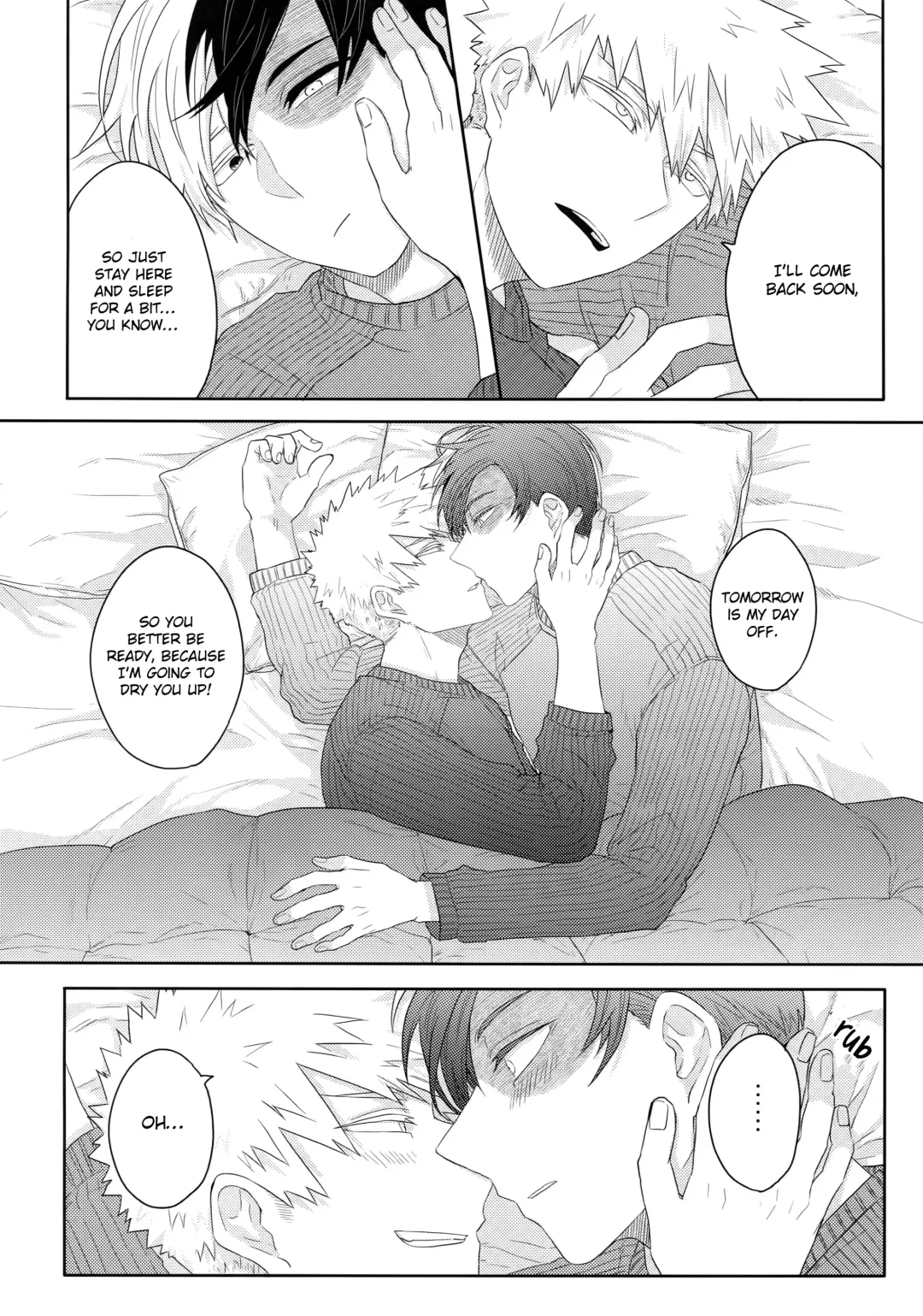 [Kei] Gobunnoichi Fhentai - Page 19