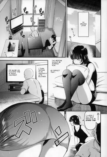 [Nyoro Nyorozou] ONE-HURRICANE 6 Fhentai - Page 6