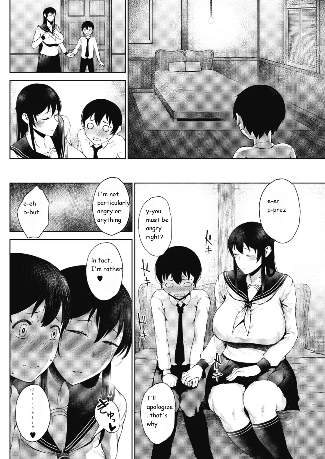 [Tanishi] Tateba Shakuyaku Suwareba Botan Midareru Sugata wa Mousengoke Fhentai - Page 6