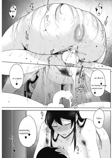 [Tanishi] Tateba Shakuyaku Suwareba Botan Midareru Sugata wa Mousengoke Fhentai - Page 23