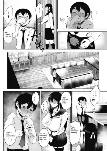 [Tanishi] Tateba Shakuyaku Suwareba Botan Midareru Sugata wa Mousengoke Fhentai - Page 4
