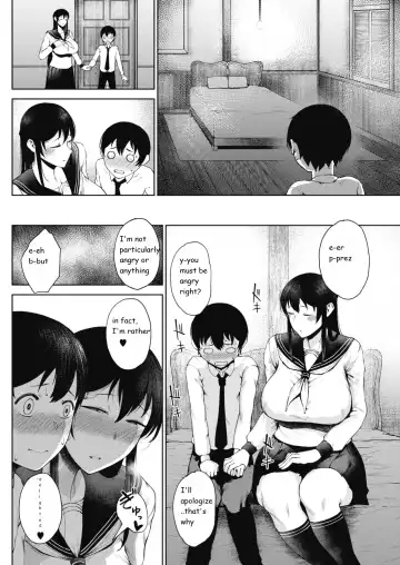 [Tanishi] Tateba Shakuyaku Suwareba Botan Midareru Sugata wa Mousengoke Fhentai - Page 6