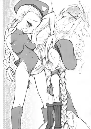 [Raidon] PIPER FINAL Fhentai - Page 7