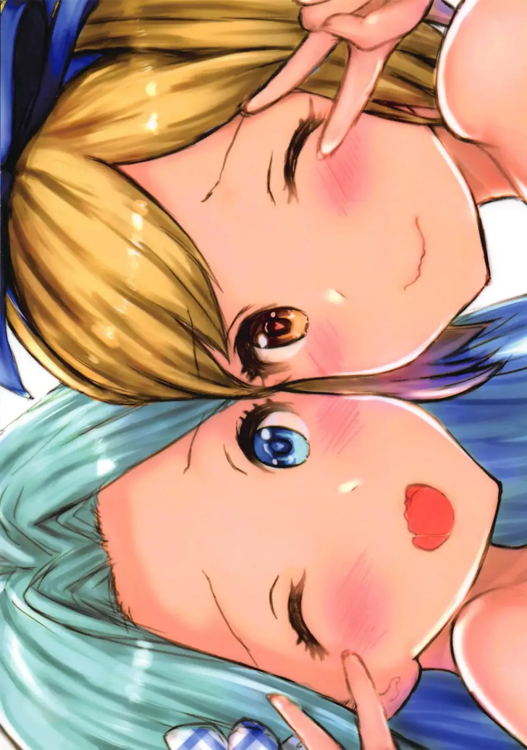 [Koumo] Idol Kikuushi no O-shi-go-to Fhentai - Page 15