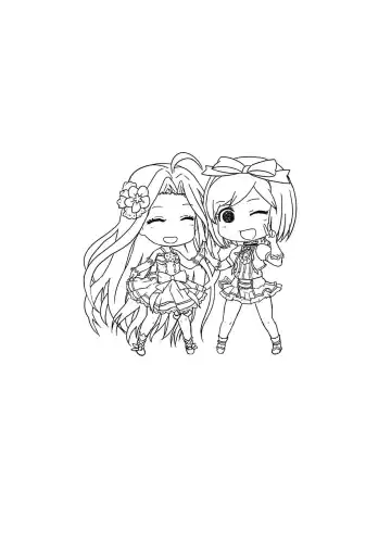 [Koumo] Idol Kikuushi no O-shi-go-to Fhentai - Page 2