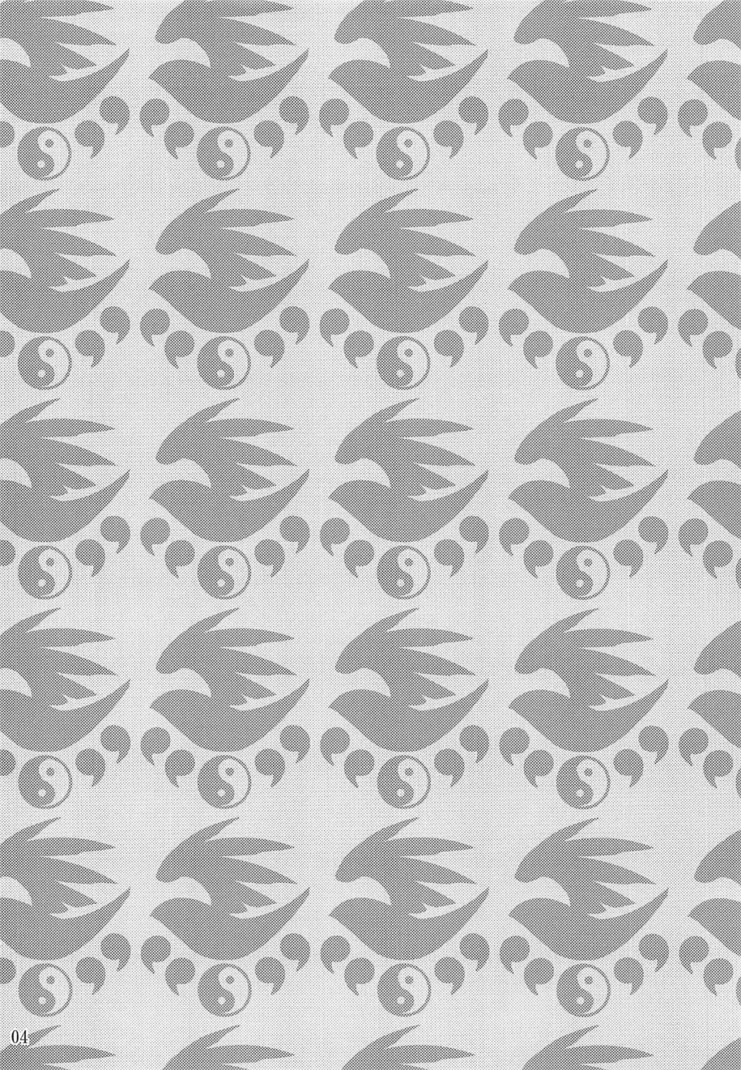 [Nakatsugawa Minoru] Ore no Tsukiumi ga Konna ni Kawaii Wake ga Nai Fhentai - Page 3