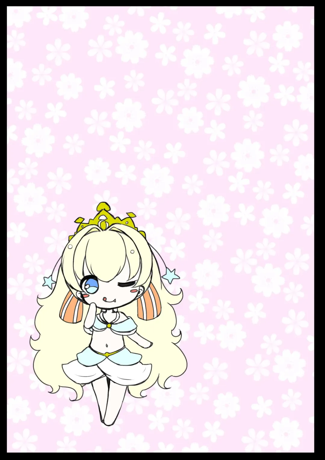 [Hina Miruku] H wa Shoujo no Tashinami nan desu! | H Is A Young Lady's Etiquette! Fhentai - Page 8