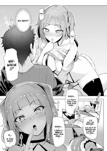 [Sian] Horny cock out in the open Fhentai - Page 11