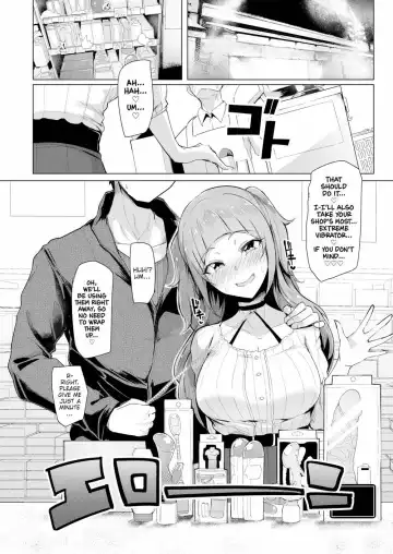 [Sian] Horny cock out in the open Fhentai - Page 6